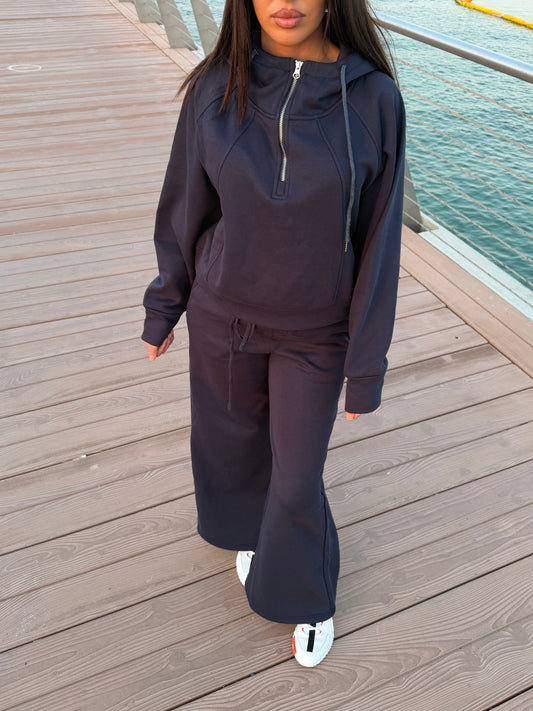 Ensemble Jogging – Bleu Marine